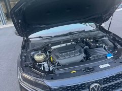 Volkswagen Passat Outstanding Edition 380TSI Starry Sky Dragon Ascendant Version - ფოტო 17