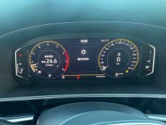 Volkswagen Passat Outstanding Edition 380TSI Starry Sky Dragon Ascendant Version - ფოტო 18