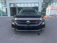 Volkswagen Passat Outstanding Edition 380TSI Starry Sky Dragon Ascendant Version - ფოტო 2