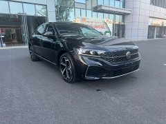 Volkswagen Passat Outstanding Edition 380TSI Starry Sky Dragon Ascendant Version - ფოტო 3