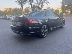 Volkswagen Passat Outstanding Edition 380TSI Starry Sky Dragon Ascendant Version - ფოტო 5