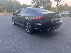 Volkswagen Passat Outstanding Edition 380TSI Starry Sky Dragon Ascendant Version - ფოტო 7