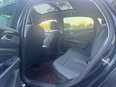 Volkswagen Passat Outstanding Edition 380TSI Starry Sky Dragon Ascendant Version - ფოტო 9