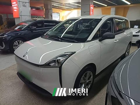 2025 FAW Besturn NAT PRO Comfort Travel Edition 419km - car from China