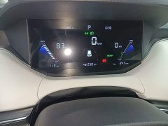 FAW Besturn NAT PRO Comfort Travel Edition 419km - ფოტო 11