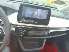 FAW Besturn NAT PRO Comfort Travel Edition 419km - ფოტო 12