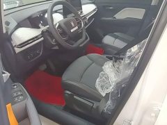 FAW Besturn NAT PRO Comfort Travel Edition 419km - ფოტო 14