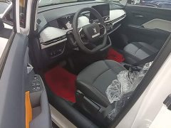 FAW Besturn NAT PRO Comfort Travel Edition 419km - ფოტო 15