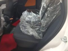 FAW Besturn NAT PRO Comfort Travel Edition 419km - ფოტო 16