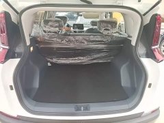 FAW Besturn NAT PRO Comfort Travel Edition 419km - ფოტო 18