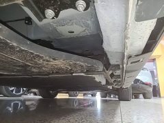 FAW Besturn NAT PRO Comfort Travel Edition 419km - ფოტო 20