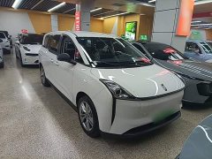 FAW Besturn NAT PRO Comfort Travel Edition 419km - ფოტო 3
