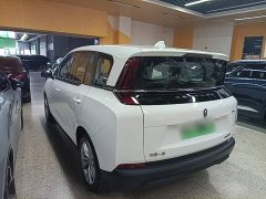 FAW Besturn NAT PRO Comfort Travel Edition 419km - ფოტო 4