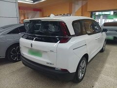 FAW Besturn NAT PRO Comfort Travel Edition 419km - ფოტო 6