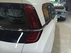 FAW Besturn NAT PRO Comfort Travel Edition 419km - ფოტო 7