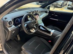 Mercedes-Benz Mercedes-AMG GLC 43 4MATIC - ფოტო 10