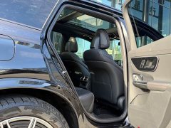 Mercedes-Benz Mercedes-AMG GLC 43 4MATIC - ფოტო 12