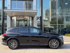 Mercedes-Benz Mercedes-AMG GLC 43 4MATIC - ფოტო 13