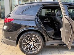 Mercedes-Benz Mercedes-AMG GLC 43 4MATIC - ფოტო 16