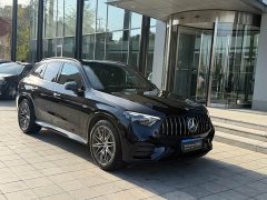 Mercedes-Benz Mercedes-AMG GLC 43 4MATIC - ფოტო 17