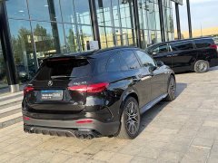 Mercedes-Benz Mercedes-AMG GLC 43 4MATIC - ფოტო 18