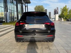 Mercedes-Benz Mercedes-AMG GLC 43 4MATIC - ფოტო 19