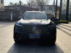 Mercedes-Benz Mercedes-AMG GLC 43 4MATIC - ფოტო 2