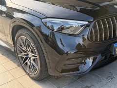 Mercedes-Benz Mercedes-AMG GLC 43 4MATIC - ფოტო 3