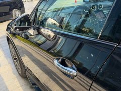 Mercedes-Benz Mercedes-AMG GLC 43 4MATIC - ფოტო 4