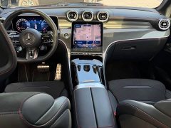 Mercedes-Benz Mercedes-AMG GLC 43 4MATIC - ფოტო 5