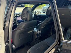 Mercedes-Benz Mercedes-AMG GLC 43 4MATIC - ფოტო 6