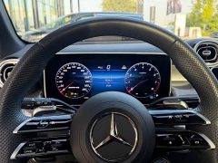 Mercedes-Benz Mercedes-AMG GLC 43 4MATIC - ფოტო 8