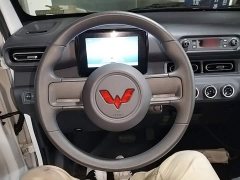Wuling Zhiguang New Energy 305km Aspiring Edition - ფოტო 10