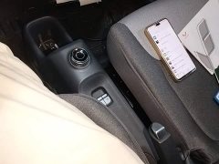 Wuling Zhiguang New Energy 305km Aspiring Edition - ფოტო 13