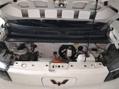 Wuling Zhiguang New Energy 305km Aspiring Edition - ფოტო 19