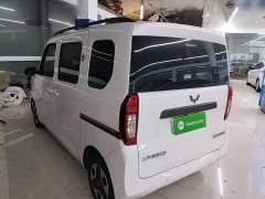 Wuling Zhiguang New Energy 305km Aspiring Edition - ფოტო 4