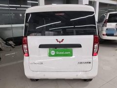 Wuling Zhiguang New Energy 305km Aspiring Edition - ფოტო 5