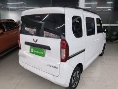 Wuling Zhiguang New Energy 305km Aspiring Edition - ფოტო 6