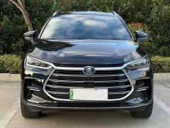 BYD Yuan Plus DM-i Champion Edition 112KM Honor Trim - photo 2