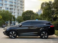 BYD Yuan Plus DM-i Champion Edition 112KM Honor Trim - photo 3