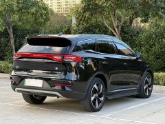 BYD Yuan Plus DM-i Champion Edition 112KM Honor Trim - photo 5