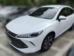 BYD Qin PLUS DM-i Smart Drive 128KM Entry-Level - photo 1