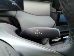 BYD Qin PLUS DM-i Smart Drive 128KM Entry-Level - photo 10