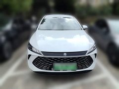 BYD Qin PLUS DM-i Smart Drive 128KM Entry-Level - photo 2