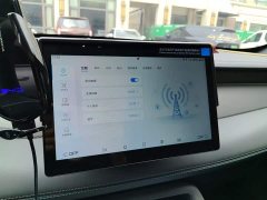 BYD Qin PLUS DM-i Smart Drive 128KM Entry-Level - photo 20