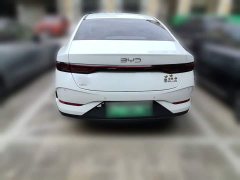 BYD Qin PLUS DM-i Smart Drive 128KM Entry-Level - photo 3