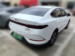 BYD Qin PLUS DM-i Smart Drive 128KM Entry-Level - photo 4