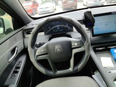 BYD Qin PLUS DM-i Smart Drive 128KM Entry-Level - photo 6