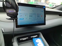 BYD Qin PLUS DM-i Smart Drive 128KM Entry-Level - photo 9