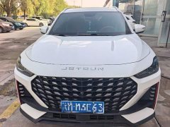 Jetour Jietu X70 PLUS 1.5T DCT Brave PLUS 7-Seater - ფოტო 1